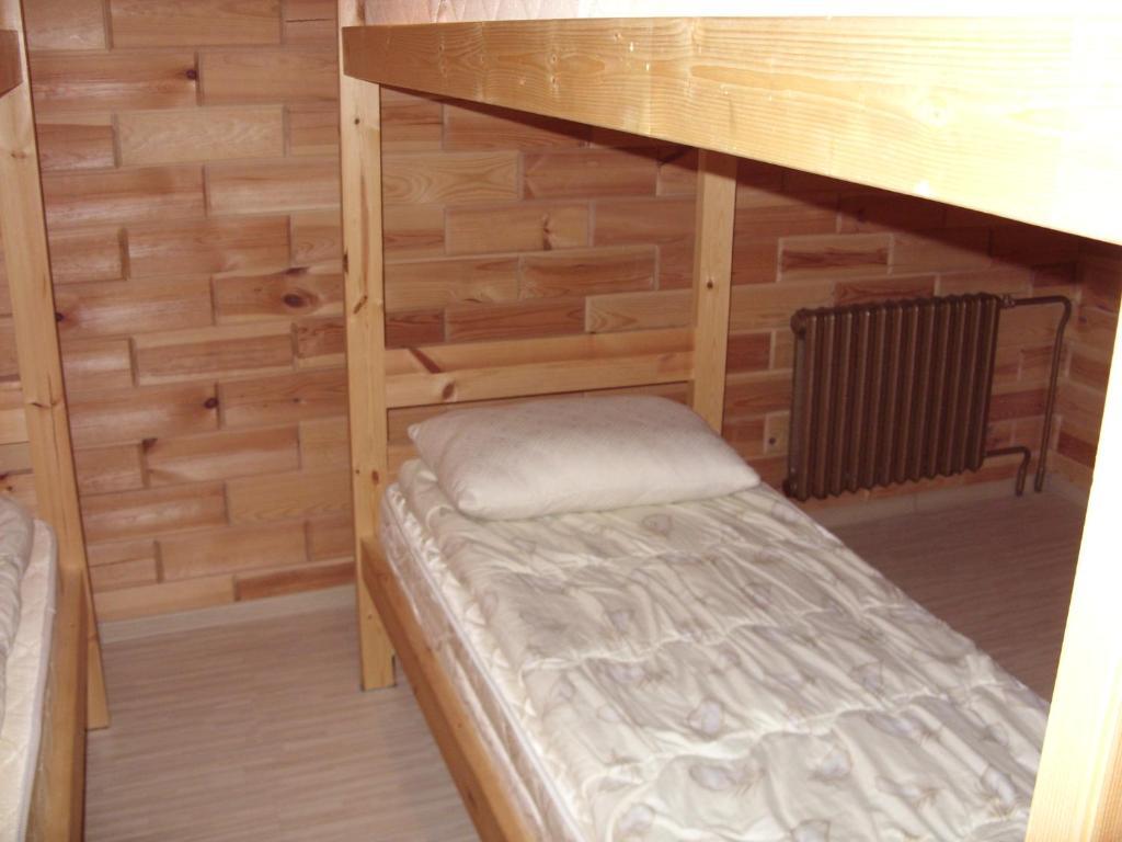 Your Hostel Minsk Rum bild